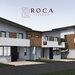 Miroslava, complex de vile Roca Villas,
